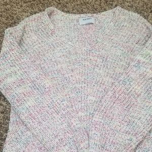 Old Navy Knitted sweater